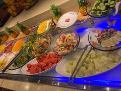 -牛排叔叔自助餐厅(太原万达店)