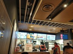 -肯德基(李家沱店)