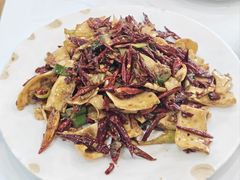 -田记餐馆(富国街店)