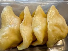-锅贴大王南翔小笼(临沂二村店)