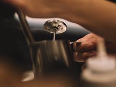 -Peet's Coffee皮爷咖啡(万象天地店)