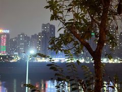 -夜宴江景餐厅
