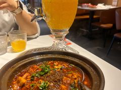 -百年神厨·地道川菜(清江西路店)