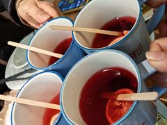 -蜜桃餐厅·伴山(湖滨商业街店)