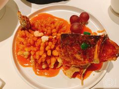-松鹤楼·非遗·苏帮菜(融科店)