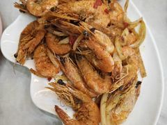 -覃记海鲜美食餐厅