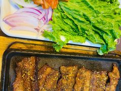 -苏小牛·牛肉串(国贸店)