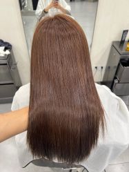 -HAIR HERE造型