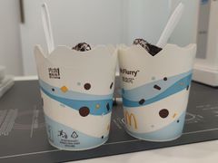 -麦当劳(天兴罗斯福店)