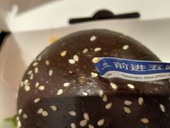 -前进5路汉堡炸鸡(汉街skp店)