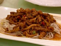 -黄埔华苑酒家(黄埔店)