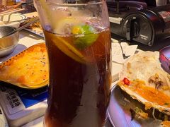 -路边羊烧烤酒场(宝带路店)