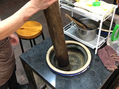 -芝麻糊世家(西华店)