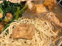 -万记麻辣烫国展总店