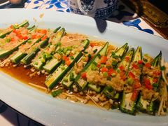 -绿茶餐厅(昆明世纪金源店)