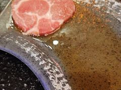 -老卜奎齐齐哈尔烤肉(人民东路店)