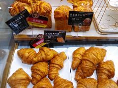 -汉柏麦香德国面包房(海信店)