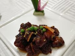 -利鸿私宴(南京路步行街店)