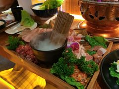 -AJIYA味屋和牛烤肉自助放题(温州万象城店)