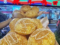 -辣不怕口味虾(凌霄路店)