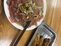 -何记酿皮店(西流湾店)