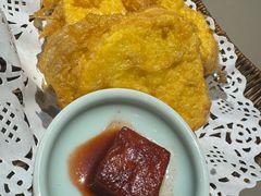 -福满圆(琨莎中心店)