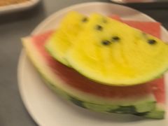 -尚宴牛特鲜自助(太原街万达店)