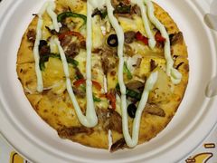 -City1+1城市比萨·意面(桂林路店)