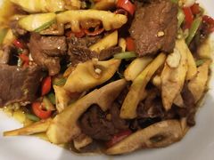 -径山十八道·风味民间菜(杭州总店)