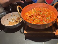 -Ameigo梅果·云贵川bistro(长宁来福士店)