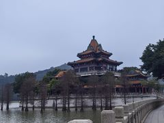 -顺峰山公园