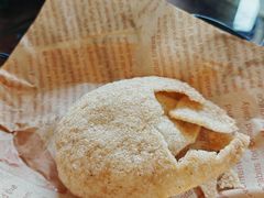 -南沙游艇会·大兵船餐厅