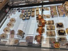 -85度C(生甜甜圈研究工坊·上海局门店)