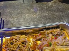 -很久以前羊肉串(清河店)