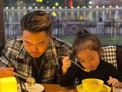 -BJM CLUB·宾酌·江景西餐吧(琶醍店)