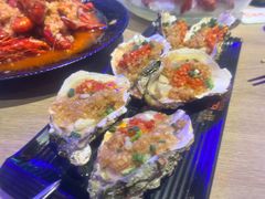 -红盔甲·小龙虾(车公庙店)