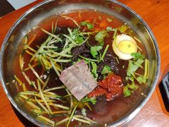 -鑫日千里马朝鲜族小馆(总店)