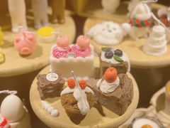 -福楼毕斯罗F Bistronome(国贸商城约会地标景观店)