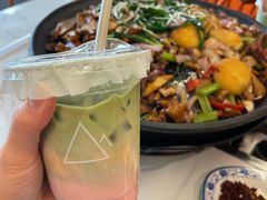 -一烙锅(友谊店)