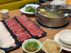 -掂档潮汕牛肉火锅(cityon熙地港店)