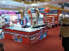 -尚泰清迈机场购物中心