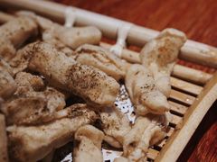 -满堂春特色餐馆