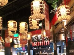 -南京大牌档(济南万象城店)