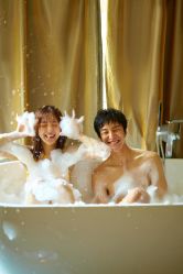 点击看大图 -太郎花子婚纱摄影艺术中心