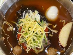 营养冷面-服务大楼冷面(延大店)