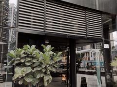 门面-Home Cafe(水榭春天店)