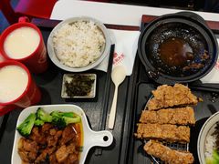 -永和大王(龙德广场店)
