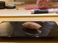 -鮨青(恒基名人购物中心店)