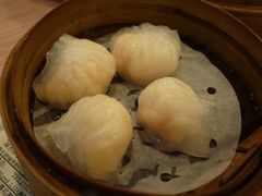 晶莹鲜虾饺-添好运点心专门店(中环IFC店)