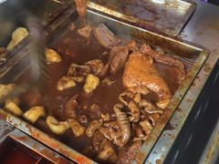 -细妹五香牛杂(步行街店)